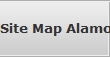 Site Map Alamogordo Data recovery